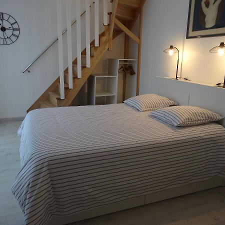 Les Petites Tuileries Bed and Breakfast Bray-sur-Seine Εξωτερικό φωτογραφία