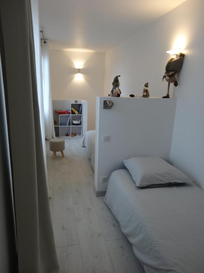 Les Petites Tuileries Bed and Breakfast Bray-sur-Seine Εξωτερικό φωτογραφία