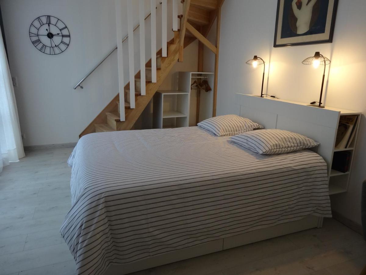 Les Petites Tuileries Bed and Breakfast Bray-sur-Seine Εξωτερικό φωτογραφία